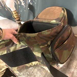 Tushbaby Hip Carrier